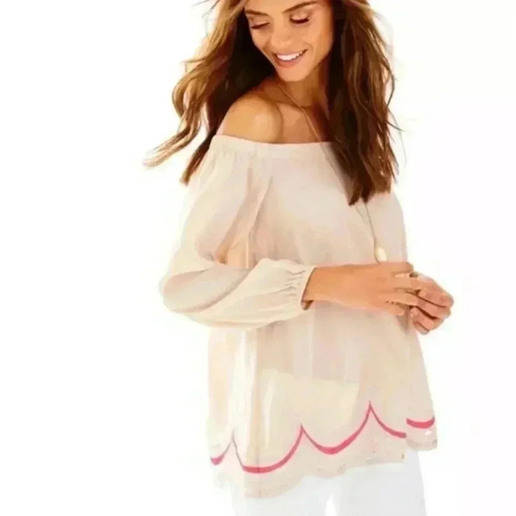 Lilly Pulitzer  - Picture 1 of 5